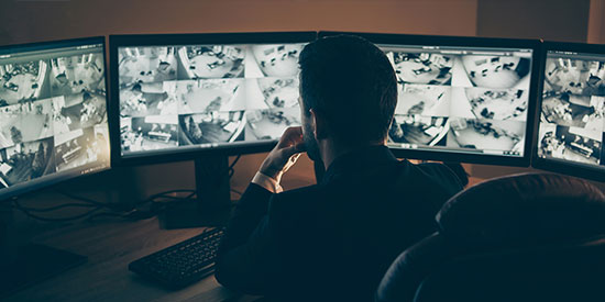 Central Station Monitoring Technology Consultants