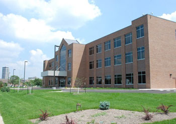 Greater Peoria Specialty Hospital