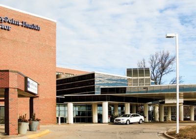 UnityPoint Health – Proctor Hospital