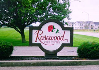 rosewood care center illinois
