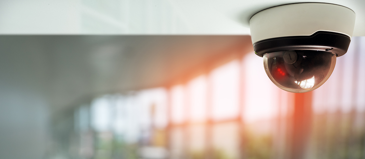 Security Camera and Surveillance Systems Installation Companies
