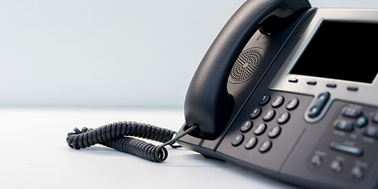 Business VoIP Providers: VoIP Phone Systems