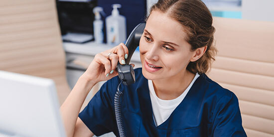 Enterprise VoIP Solutions for Nurse Call Stations