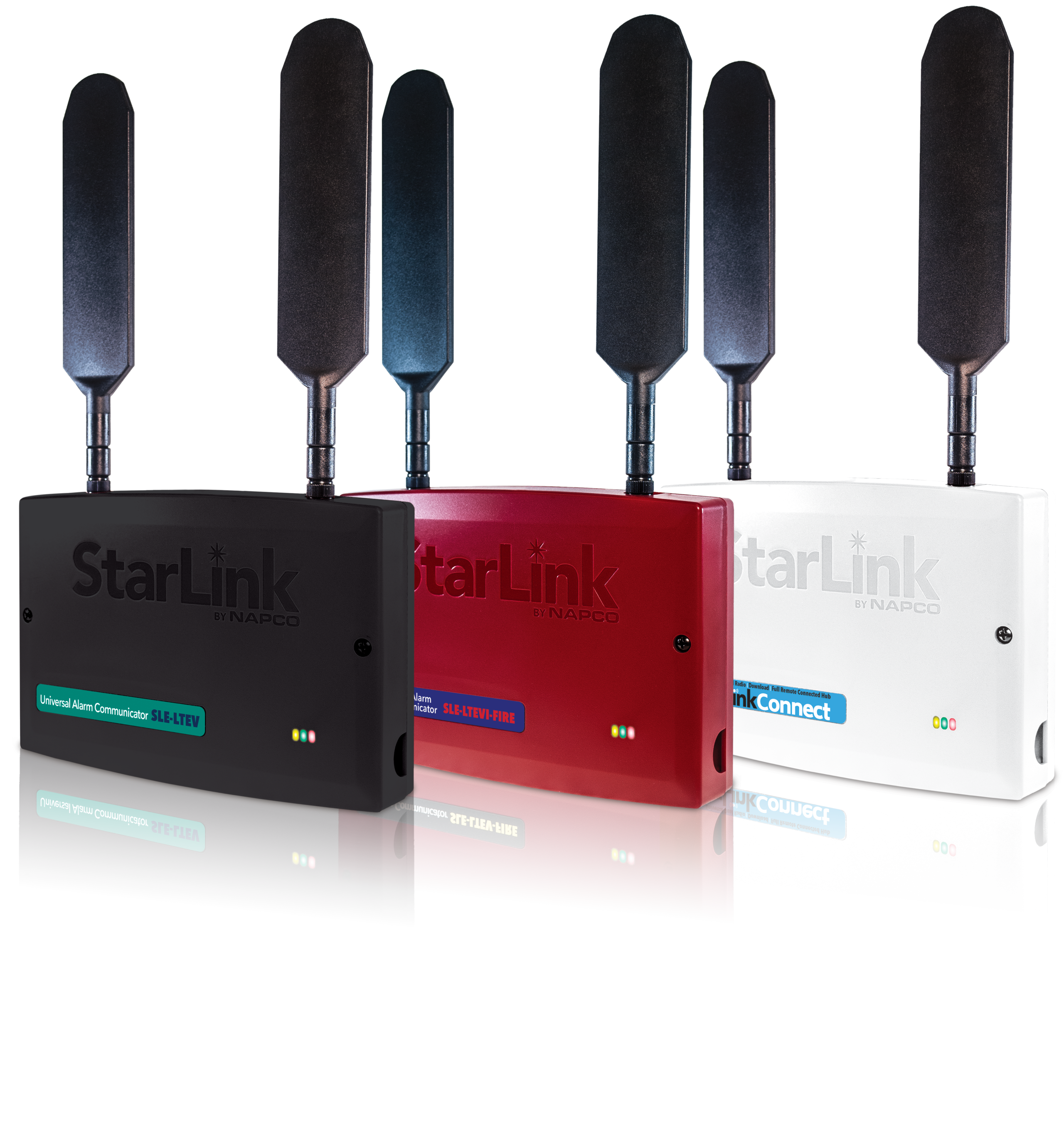 StarLink Cellular Monitoring Device