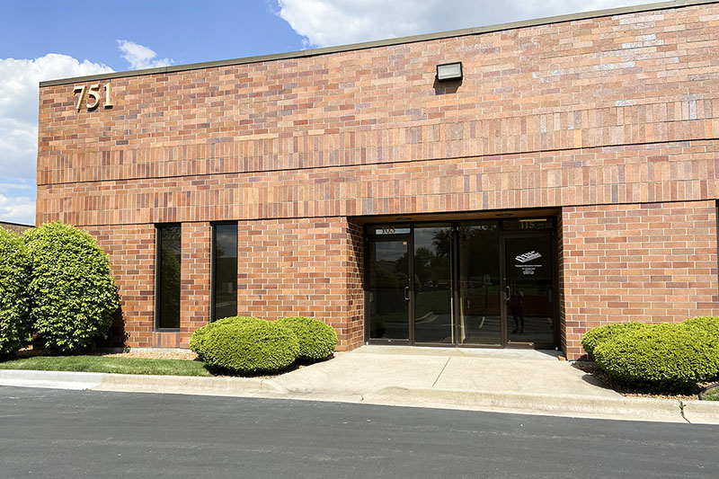 Thompson Electronics Company in Naperville, IL