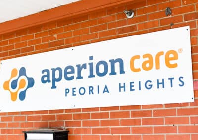 Aperion Care Peoria Heights